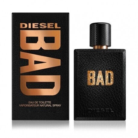 Мужская парфюмерия Bad Diesel DIE9 EDT 75 ml