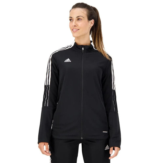 ADIDAS Tiro 21 Track Jacket