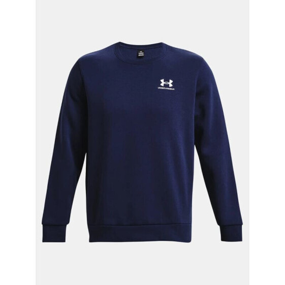 UNnder Armor M sweatshirt 1374250-410