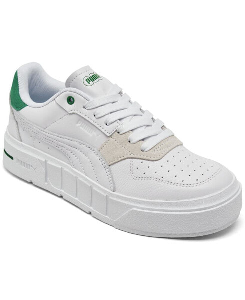 Women's Cali Court Casual Sneakers from Finish Line