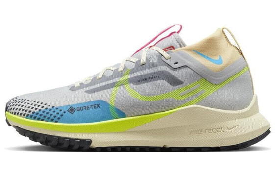 Кроссовки Nike React Pegasus Trail 4 GORE-TEX DJ7926-002