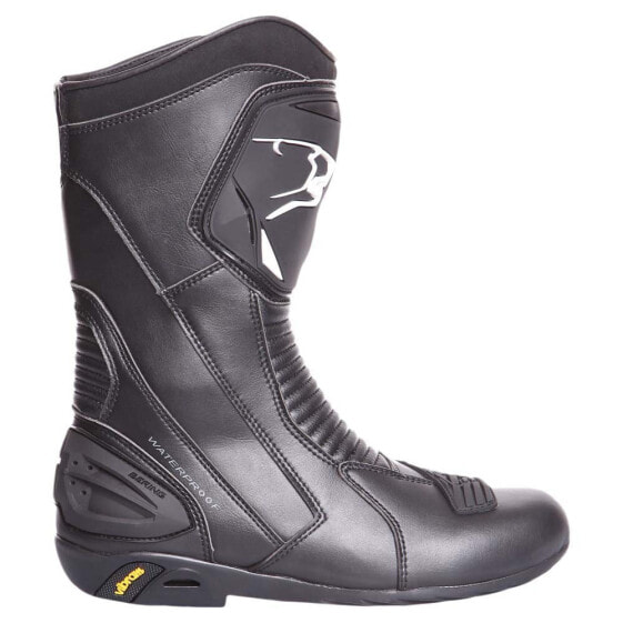 BERING Botte X Road Motorcycle Boots