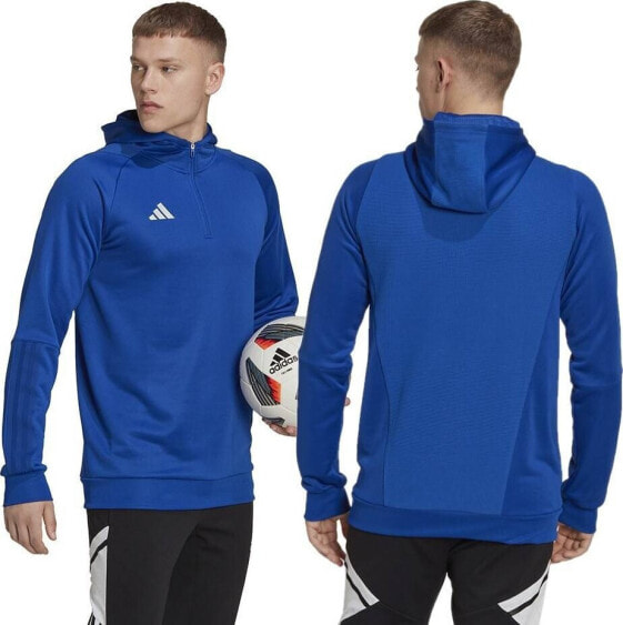 Adidas Bluza męska adidas Tiro 23 Competition HU1349 M