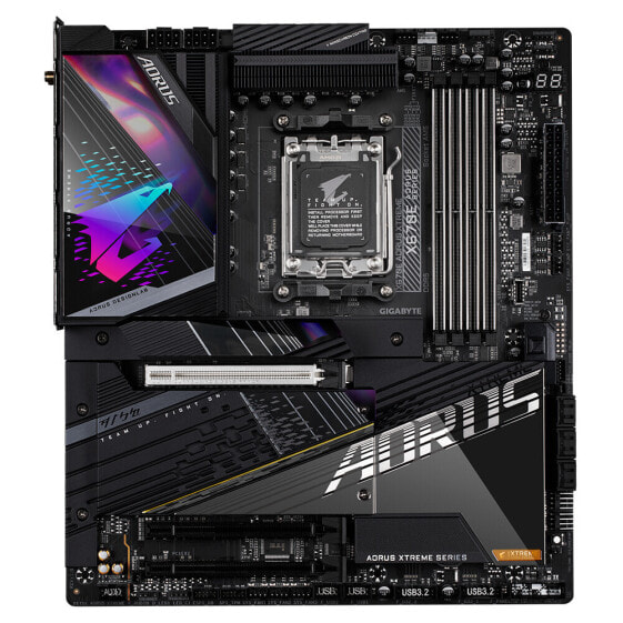 Gigabyte X670E AORUS XTREME Motherboard - AM5