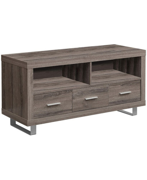 Тумба Monarch Specialties TV Stand 48" L