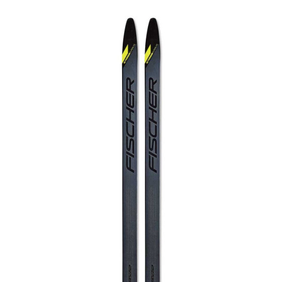 FISCHER Twin Skin Superlite Stiff EF+XC Control Step Nordic Skis