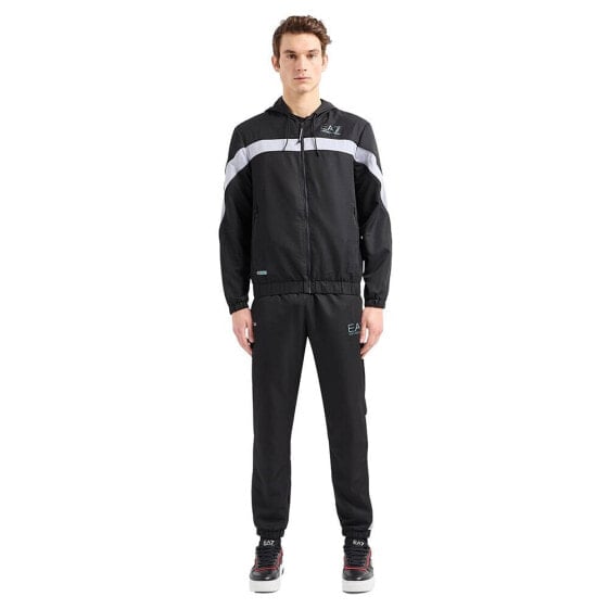 EA7 EMPORIO ARMANI 3DPV02_PNP5Z Tracksuit