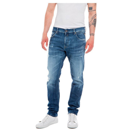 REPLAY M1021Q.000.141 414 Jeans