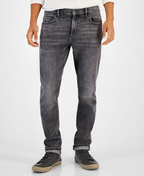 Men's Slim-Fit Vancouver Jeans, Created for Macy's
