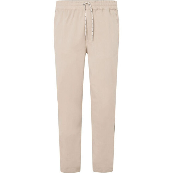 PEPE JEANS Gymdigo Pull On pants