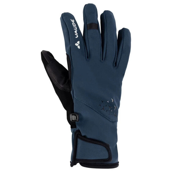 VAUDE Lagalp Softshell II gloves