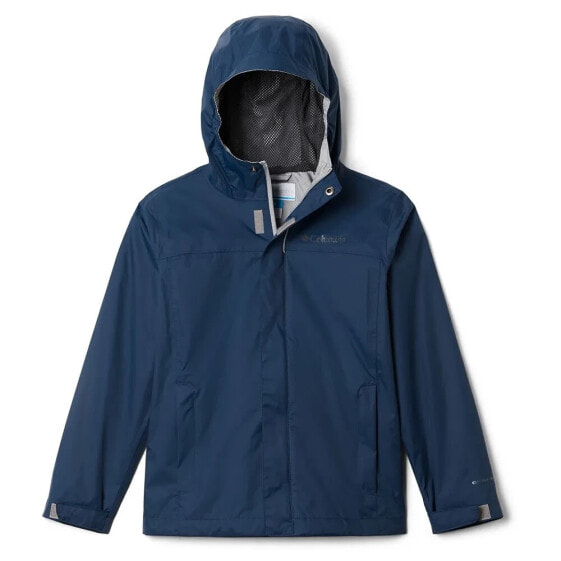 COLUMBIA Watertight jacket