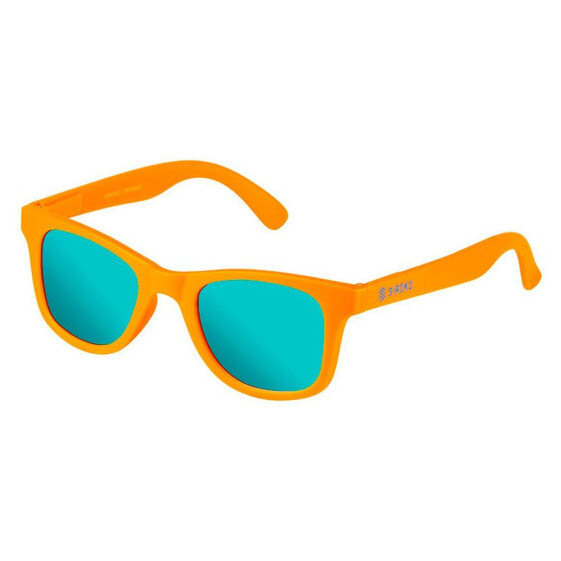 SIROKO Orange sunglasses