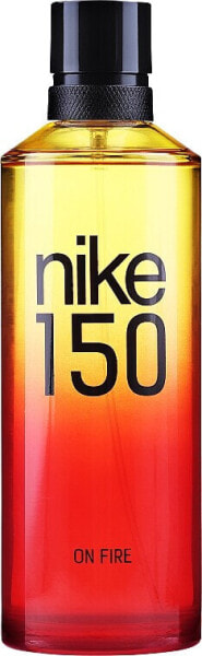 Nike On Fire 150