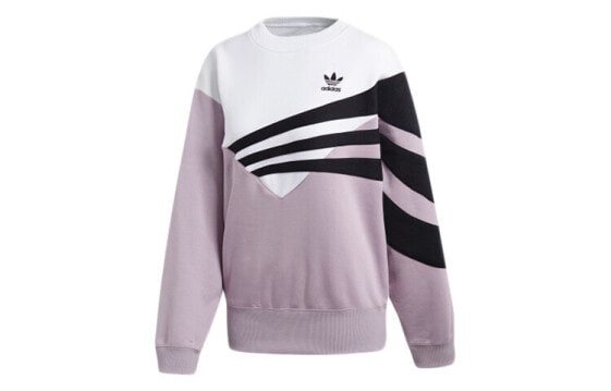 Толстовка женская adidas Originals DU8478