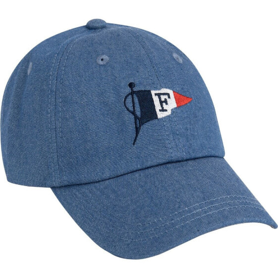 FAÇONNABLE Flag Cap