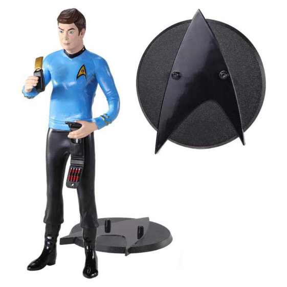 LASGO Figure Star Trek Discovery Spock