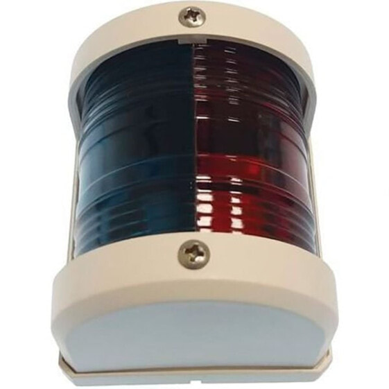 GOLDENSHIP U77 76 mm Bi-Color Navigation Light