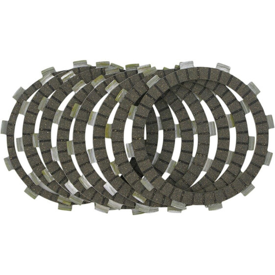 EBC CK Series Cork CK2350 Clutch Friction Plates