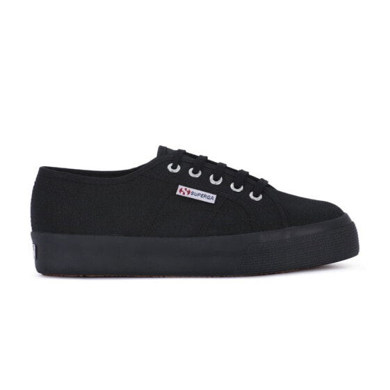 Кеды Superga Cotone