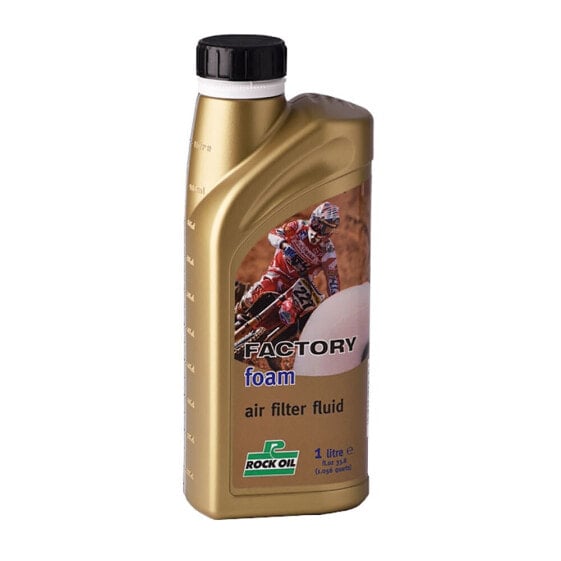 ROCK OIL Factory 1L air filter cleaner