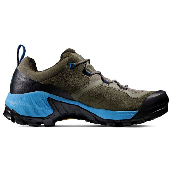 MAMMUT Sapuen Low Goretex hiking shoes