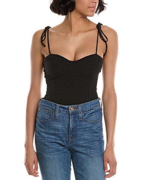 Sage The Label Evening Cocktail Corset Bodysuit Women's