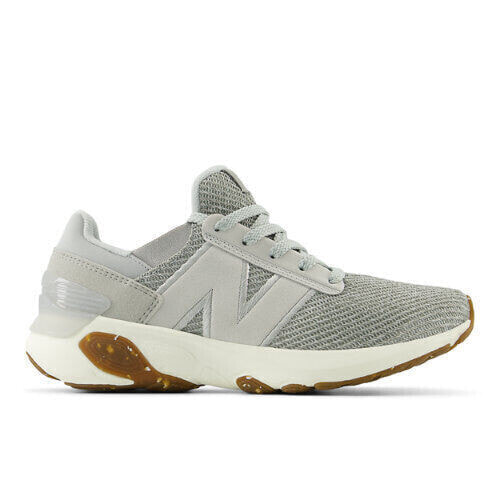 New Balance Women's Fresh Foam X 1440 Grey/Beige Size 6.5 D