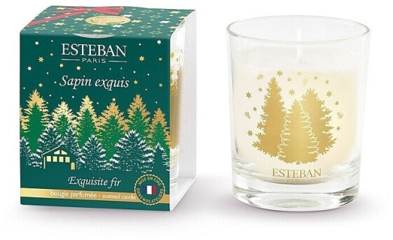 Esteban Exquisite Fir