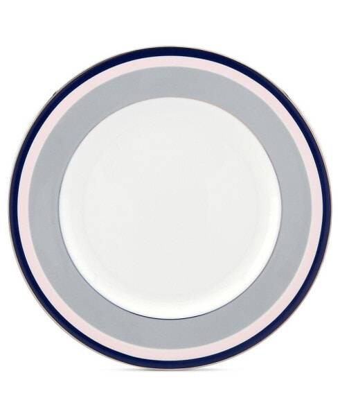 Mercer Drive Salad Plate