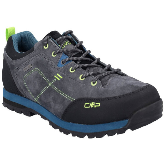 CMP Alcor 2.0 hiking shoes