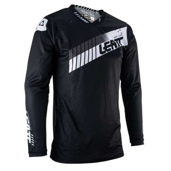 LEATT 4.5 Lite long sleeve T-shirt