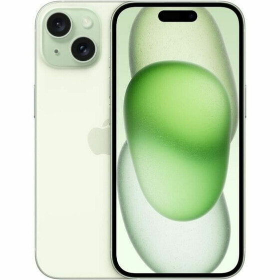 Smartphone Apple iPhone 15 6,1" 128 GB A16 Green