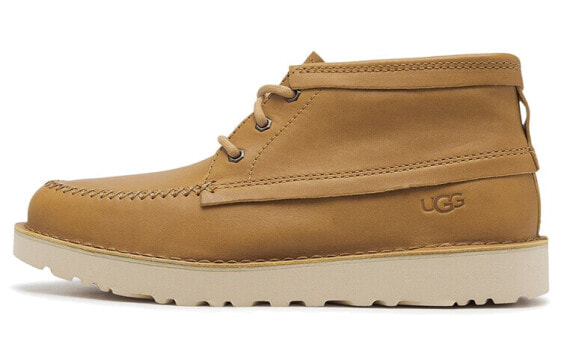 Кроссовки UGG Campout 1123637-WLTH