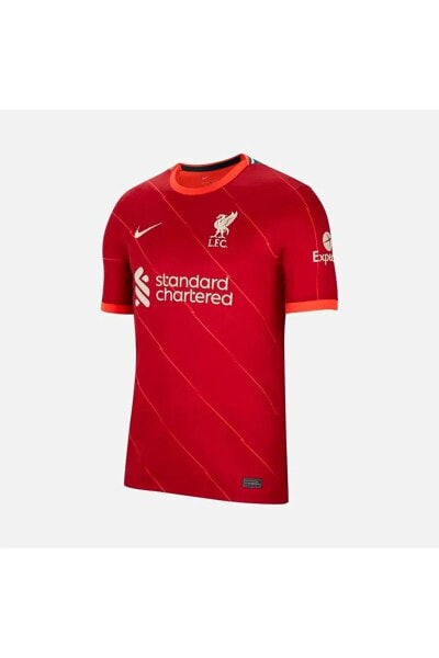 Liverpool Fc 2021-2022 Stadyum Iç Saha Erkek Forma Db2560 688