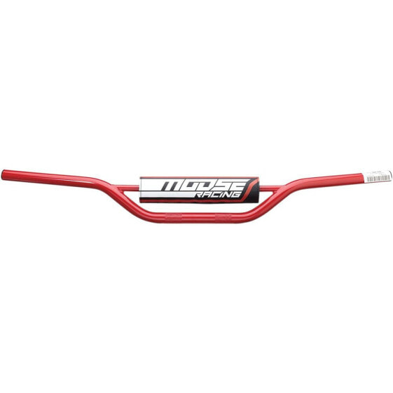 MOOSE HARD-PARTS H31-6263R Tracker Handlebar