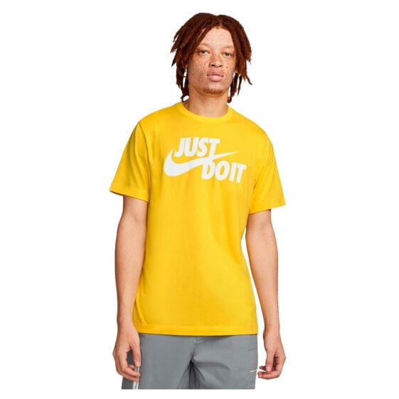 NIKE Sportswear Just Do It Swoosh short sleeve T-shirt