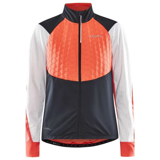 CRAFT ADV Bike Subz Lumen long sleeve jersey