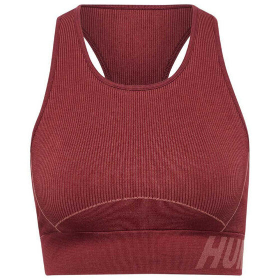 HUMMEL Christel Sports Top Seamless