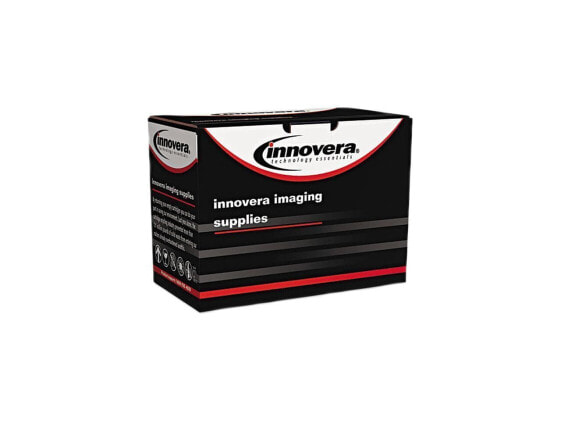 Innovera Compatible Black High Yield Toner Cartridge (Alternative for HP 80X/CF2