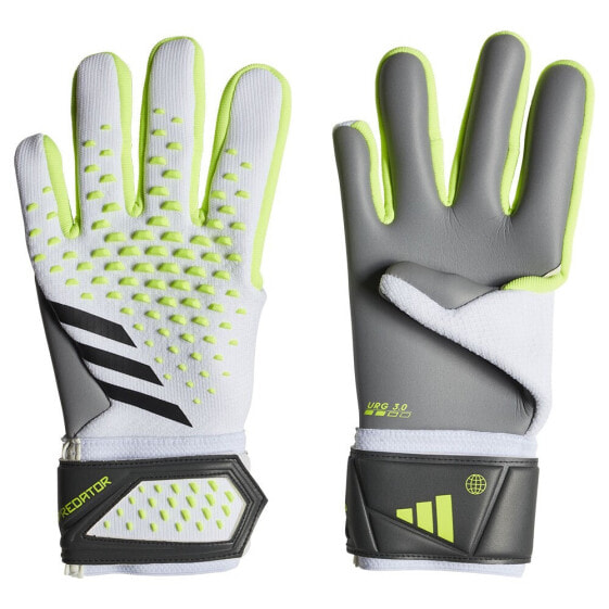 Вратарские перчатки Adidas Predator League