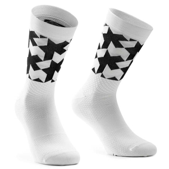 ASSOS Monogram EVO socks