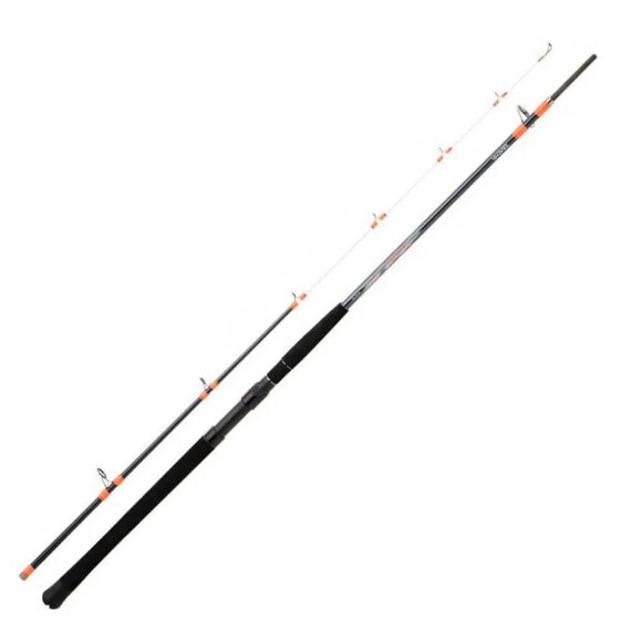 DAIWA Megaforce Boat ST bottom shipping rod