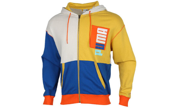 Трендовая куртка Puma Trendy_Clothing Featured_Jacket 530712-05