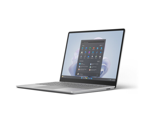 Ноутбук Microsoft Surface Laptop - Core i5 - 12.4"