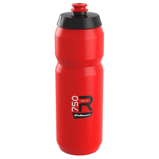 Бутылка для воды велосипедная POLISPORT BIKE R750 750 мл
