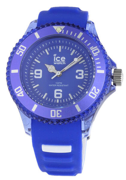 Ice-Watch Kids Armbanduhr ICE aqua Amparo Small blau AQAMP 15 001456- ohne OVP