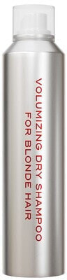 Volumizing Dry Shampoo Dark