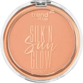 Bronzing Puder Silk'n Sun Glow 010, 9 g