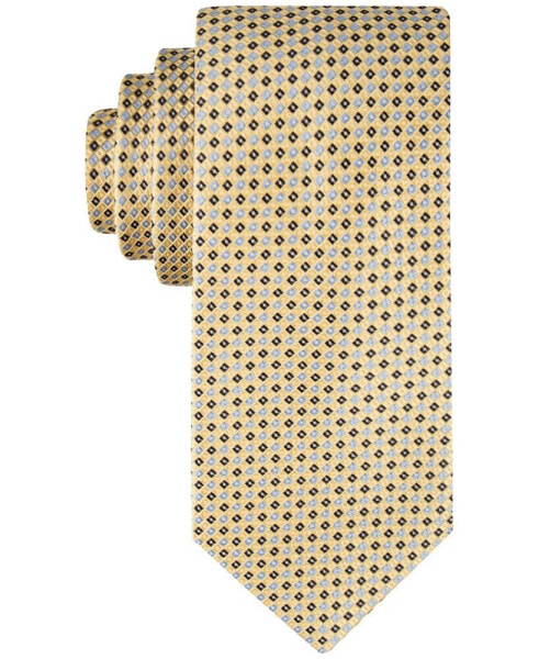 Men's Core Micro-Dot Tie